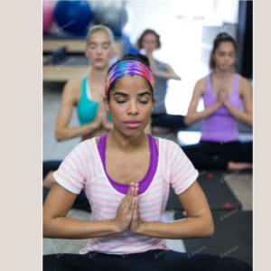 Yoga y Emociones