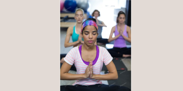 Yoga y Emociones