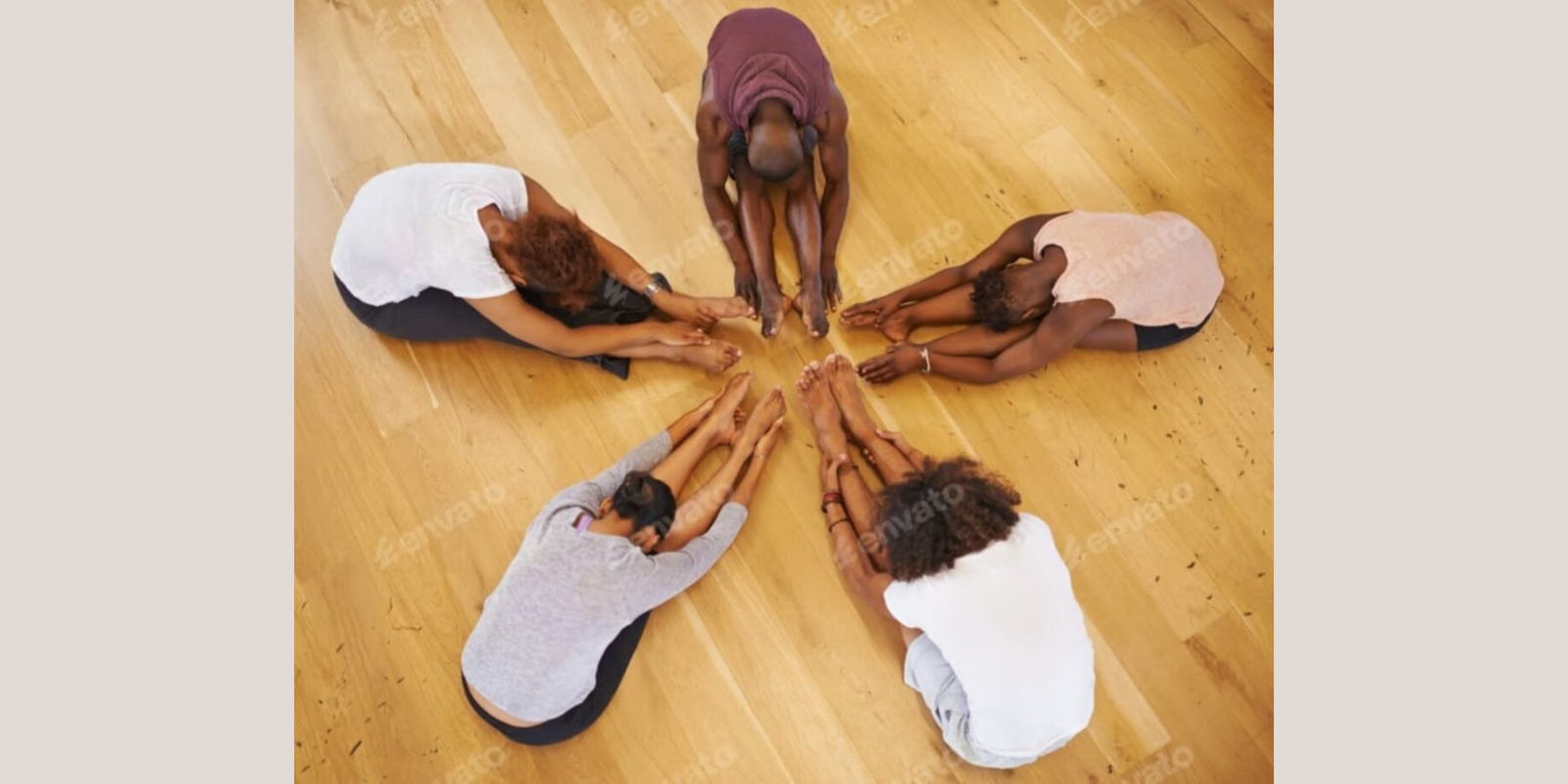 Fortalecer tu espalda, yoga para la columna vertebral