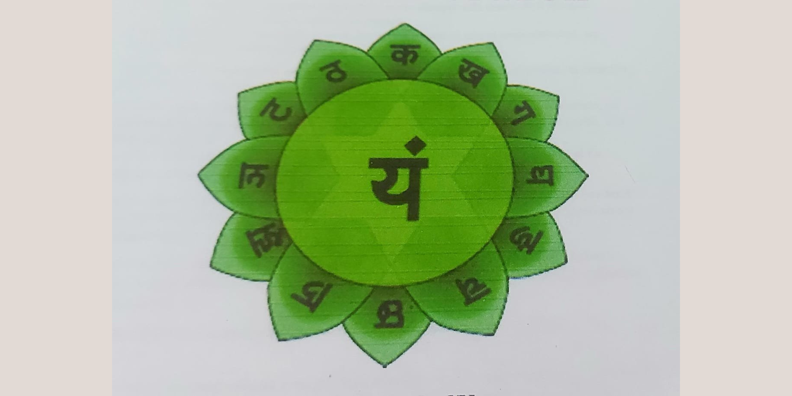 Activando el chakra del corazón