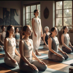 Pranayama, ciencia de la respiración