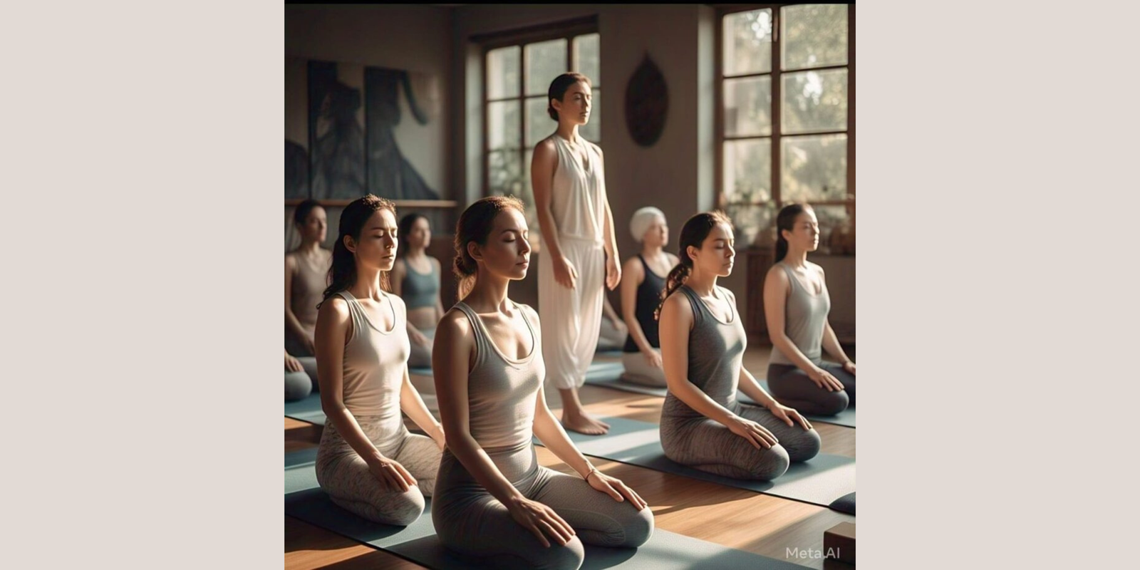 Pranayama, ciencia de la respiración